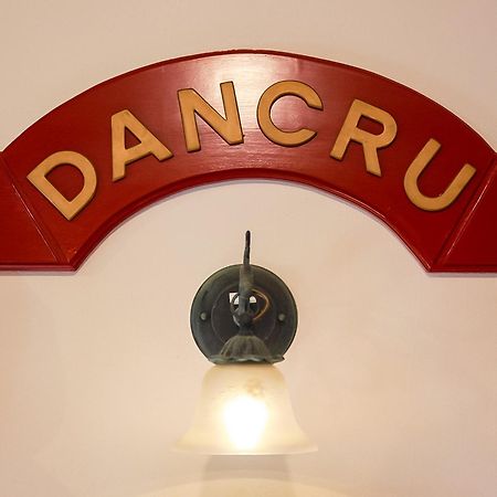 Landhaus Dancru Netz Hakuba Eksteriør billede